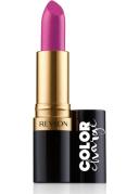 Revlon Super Lustrous Lipstick, Blushing Nude, 0.15 oz./4.2 G.