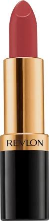 Revlon Super Lustrous Lipstick, Blushing Nude, 0.15 oz./4.2 G.