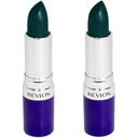 Revlon Super Lustrous Lipstick, Demure, 5ml (Pack of 2)