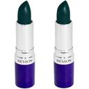 Revlon Super Lustrous Lipstick, Demure, 5ml (Pack of 2)