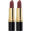 Revlon Super Lustrous Lipstick, Demure, 5ml (Pack of 2)