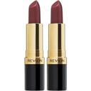 Revlon Super Lustrous Lipstick, Demure, 5ml (Pack of 2)