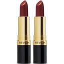 Revlon Super Lustrous Lipstick, Demure, 5ml (Pack of 2)