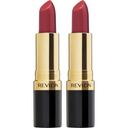 Revlon Super Lustrous Lipstick, Demure, 5ml (Pack of 2)