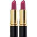 Revlon Super Lustrous Lipstick, Demure, 5ml (Pack of 2)