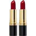 Revlon Super Lustrous Lipstick, Demure, 5ml (Pack of 2)