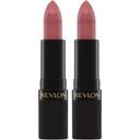 Revlon Super Lustrous Lipstick, Demure, 5ml (Pack of 2)