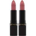 Revlon Super Lustrous Lipstick, Demure, 5ml (Pack of 2)