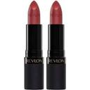 Revlon Super Lustrous Lipstick, Demure, 5ml (Pack of 2)