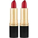 Revlon Super Lustrous Lipstick, Demure, 5ml (Pack of 2)