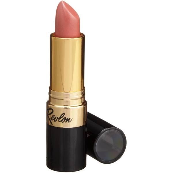 Revlon Super Lustrous Lipstick, Demure, 5ml (Pack of 2)