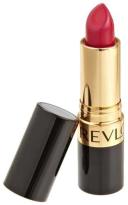 Revlon Super Lustrous Lipstick, Fuchsia Fusion