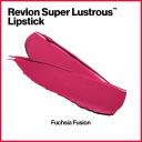 Revlon Super Lustrous Lipstick, Fuchsia Fusion