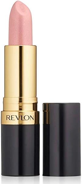 Revlon Super Lustrous Lipstick, Luminous Pink