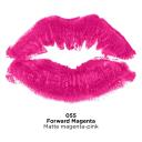 Revlon Super Lustrous Lipstick Matte 055 Forward Magenta