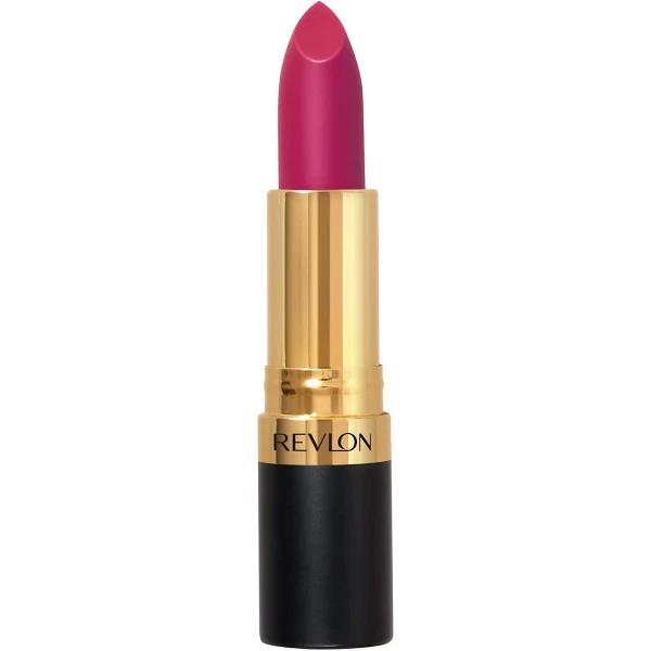 Revlon Super Lustrous Lipstick Matte 055 Forward Magenta