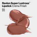 Revlon Super Lustrous Lipstick, Mink