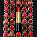 Revlon Super Lustrous Lipstick, Mink