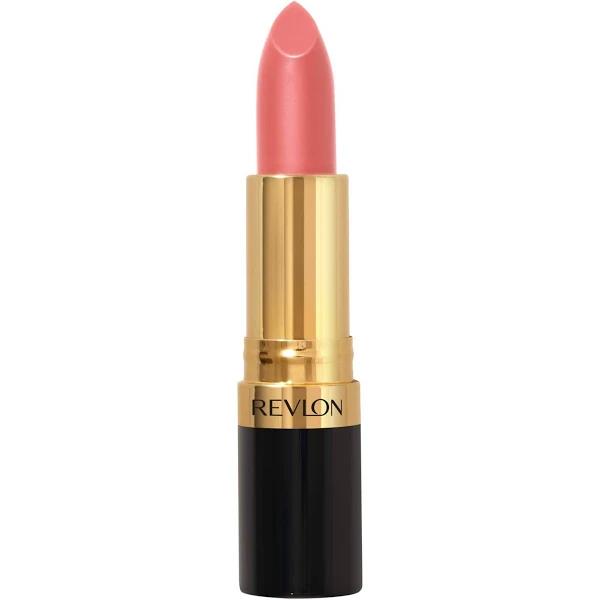 Revlon Super Lustrous Lipstick, Pink in The Afternoon