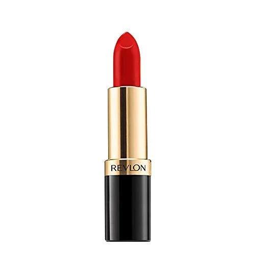 Revlon Super Lustrous Lipstick, Really Red