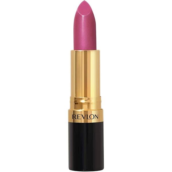 Revlon Super Lustrous Lipstick Shine ~ Fuchsia Shock 815
