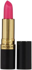 Revlon Super Lustrous Lipstick - Sultry Samba 014 (matte)