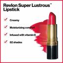 Revlon Super Lustrous Lipstick - Sultry Samba 014 (matte)