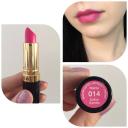 Revlon Super Lustrous Lipstick - Sultry Samba 014 (matte)