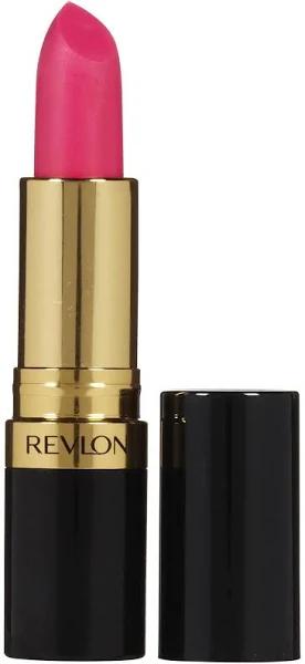 Revlon Super Lustrous Lipstick - Sultry Samba 014 (matte)