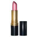 Revlon Super Lustrous Lipstick with Vitamin E and Avocado Oil, Pearl Lipstick in Pink, 450 Gentlemen Prefer Pink, 0.15 oz