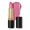 Revlon Super Lustrous Lipstick with Vitamin E and Avocado Oil, Pearl Lipstick in Pink, 450 Gentlemen Prefer Pink, 0.15 oz