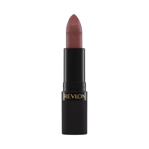 Revlon Super Lustrous Matte Lipstick Shameless 4.2g