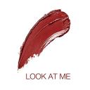 Revlon Super Lustrous Matte Lipsticks, Look at Me, 4.2g