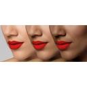 Revlon Super Lustrous Matte Lipsticks, Look at Me, 4.2g