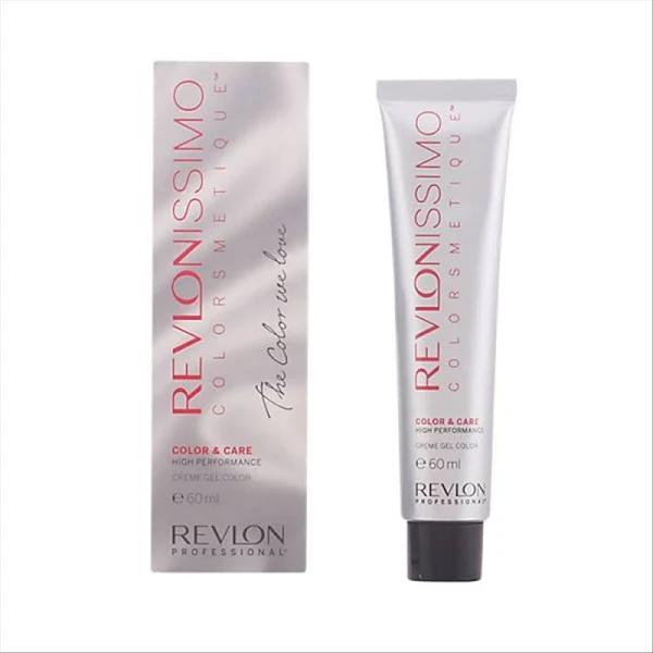 Revlonissimo Color & Care High Performance NMT 8.4 60 ml