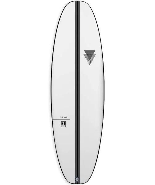 Revo Ibolic Surfboard 5'4 / Futures | Firewire
