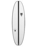 Revo Ibolic Surfboard 5'6 / Futures | Firewire