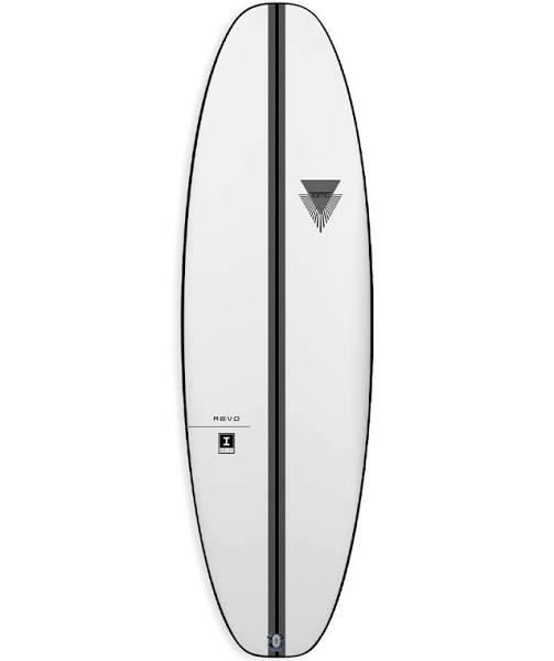 Revo Ibolic Surfboard 5'6 / Futures | Firewire