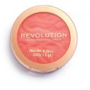 Revolution Blusher Reloaded Coral Dream