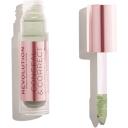 Revolution Conceal & Correct Concealer 4 G (Green)