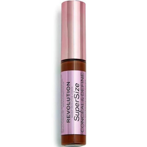 Revolution Conceal & Define Supersize Concealer C15