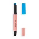 Revolution Lustre Wand Shadow Stick - Intense Blue