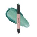 Revolution Lustre Wand Shadow Stick - Teal Pop