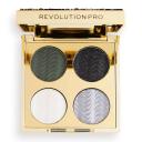 Revolution Pro Ultimate Eye Look Wild Onyx Palette