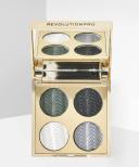 Revolution Pro Ultimate Eye Look Wild Onyx Palette