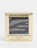 Revolution Pro Ultimate Eye Look Wild Onyx Palette