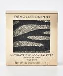 Revolution Pro Ultimate Eye Look Wild Onyx Palette