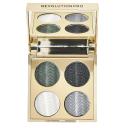 Revolution Pro Ultimate Eye Look Wild Onyx Palette