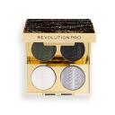 Revolution Pro Ultimate Eye Look Wild Onyx Palette