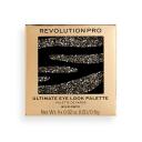 Revolution Pro Ultimate Eye Look Wild Onyx Palette